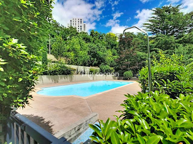 Vente Appartement 4 pièces 97 m2 Lyon 5ème