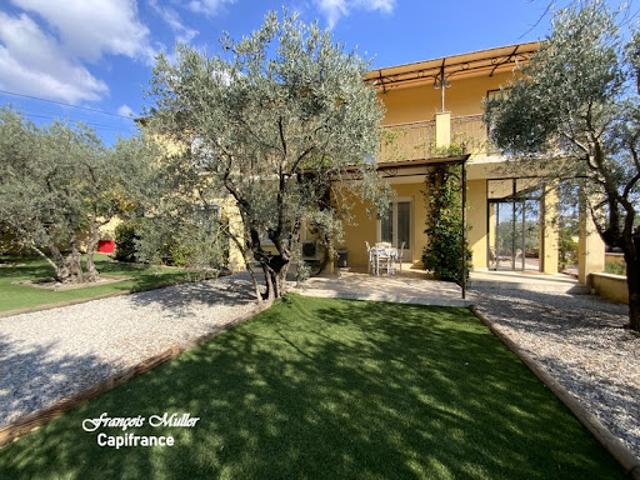 Vente Appartement 4 pièces 97 m2 Manosque