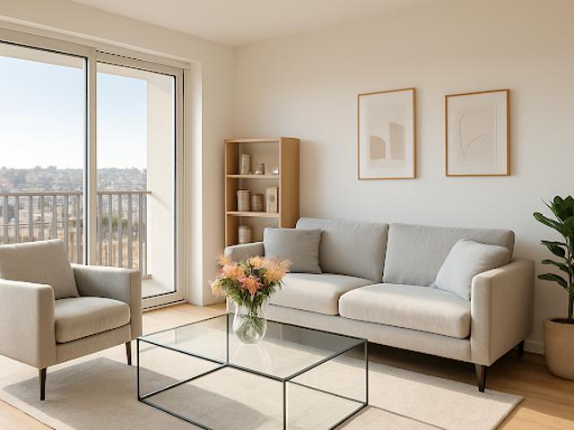 Vente Appartement 4 pièces 97 m2 Marseille 11ème