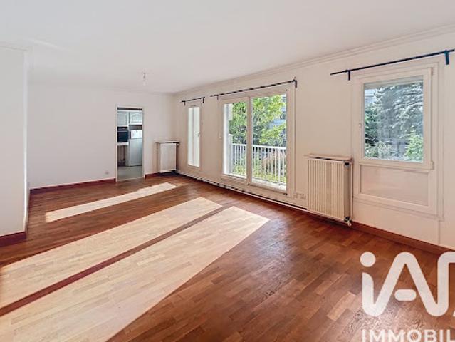 Vente Appartement 4 pièces 97 m2 Nantes