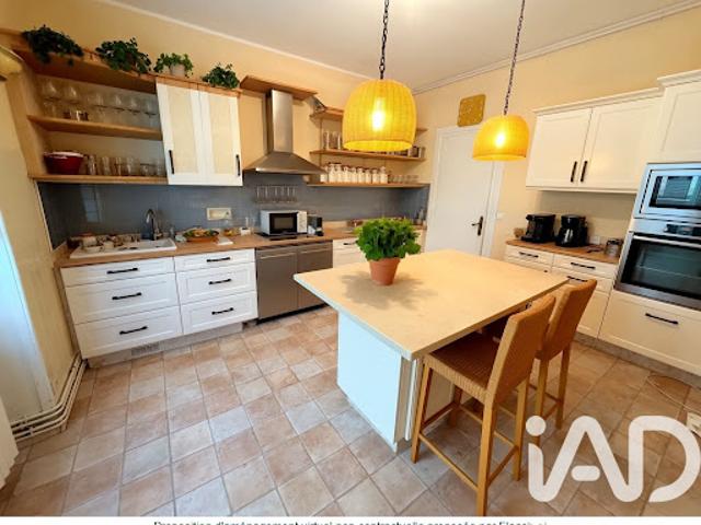 Vente Appartement 4 pièces 97 m2 Nangis