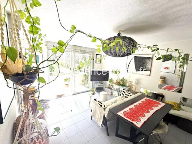 Vente Appartement 4 pièces 97 m2 Nice