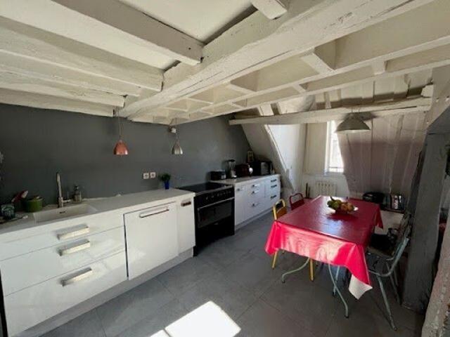 Vente Appartement 4 pièces 97 m2 Paris 5ème