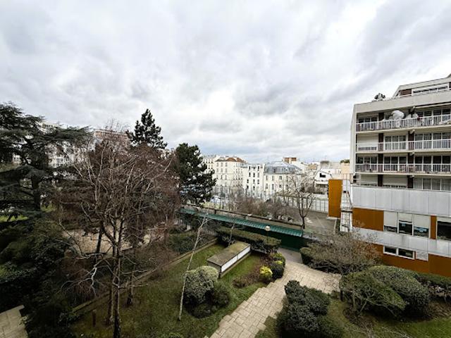 Vente Appartement 4 pièces 97 m2 Paris 11ème