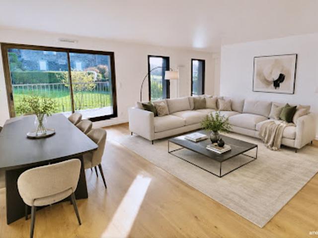 Vente Appartement 4 pièces 97 m2 Pléneuf Val André