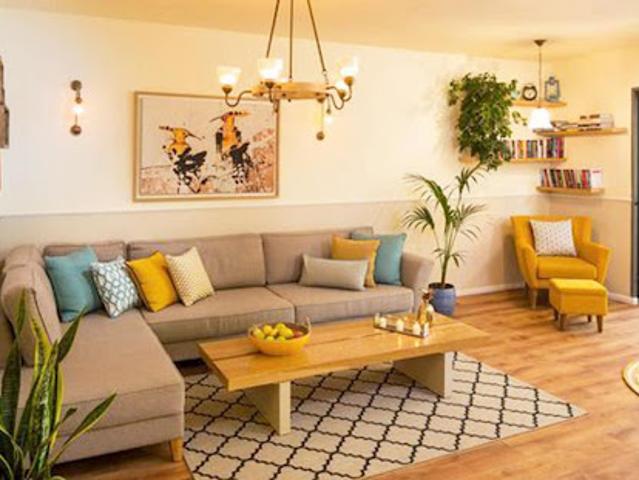 Vente Appartement 4 pièces 97 m2 Reims