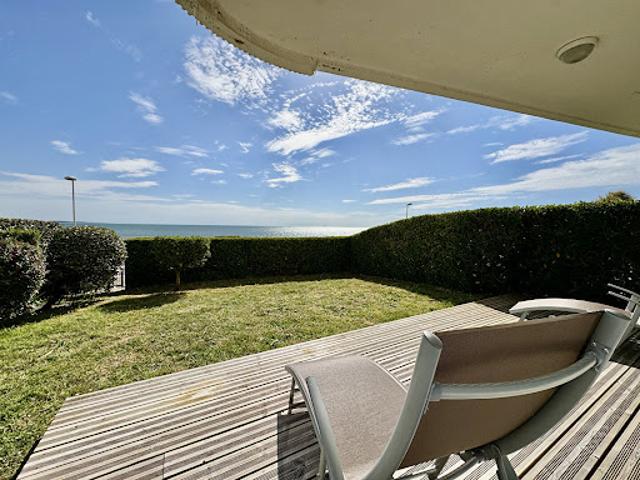 Vente Appartement 4 pièces 97 m2 Royan