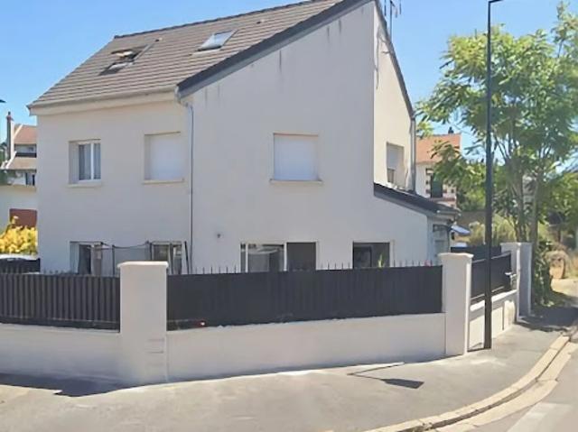 Vente Appartement 4 pièces 97 m2 Sartrouville