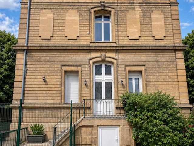 Vente Appartement 4 pièces 97 m2 Sedan