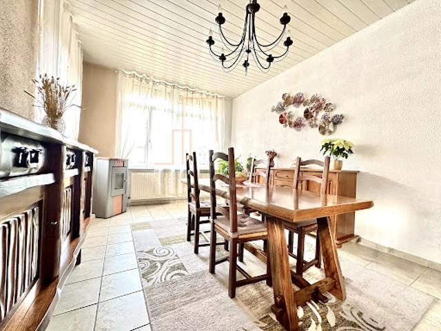 Vente Appartement 4 pièces 97 m2 Seebach