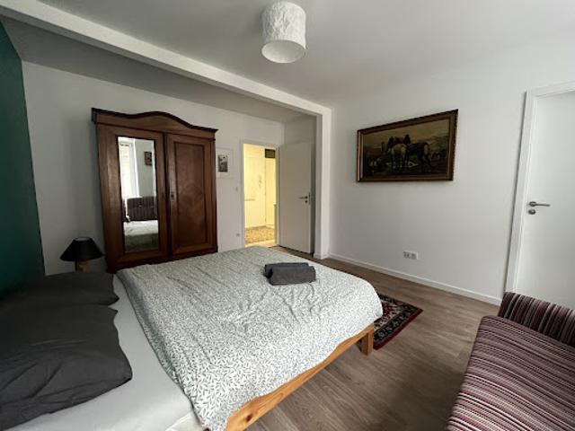 Vente Appartement 4 pièces 94.41 m2 Mulhouse
