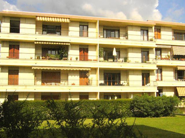 Vente Appartement 4 pièces 94.47 m2 Aix en Provence