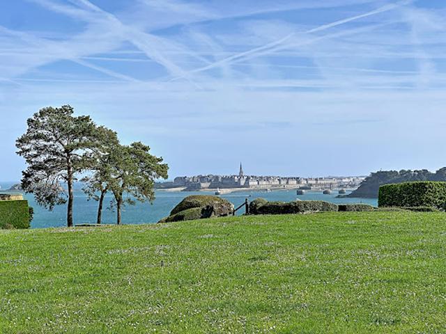 Vente Appartement 4 pièces 94.44 m2 Dinard