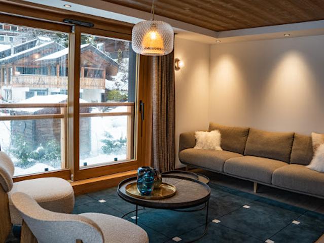 Vente Appartement 4 pièces 94.45 m2 Les Gets