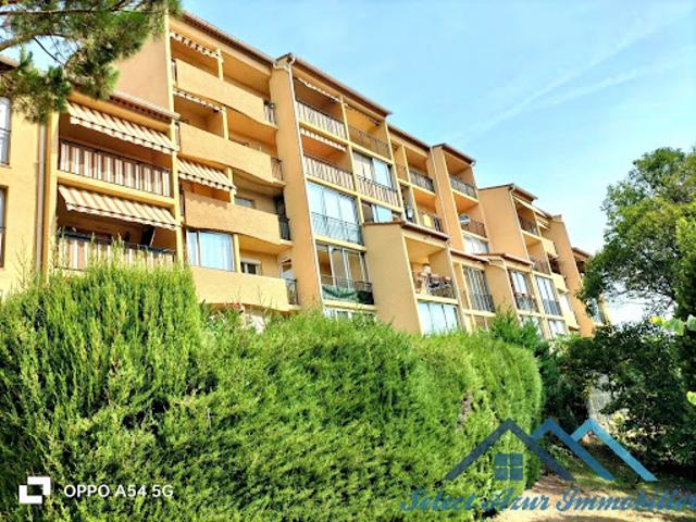 Vente Appartement 4 pièces 94.46 m2 Grasse