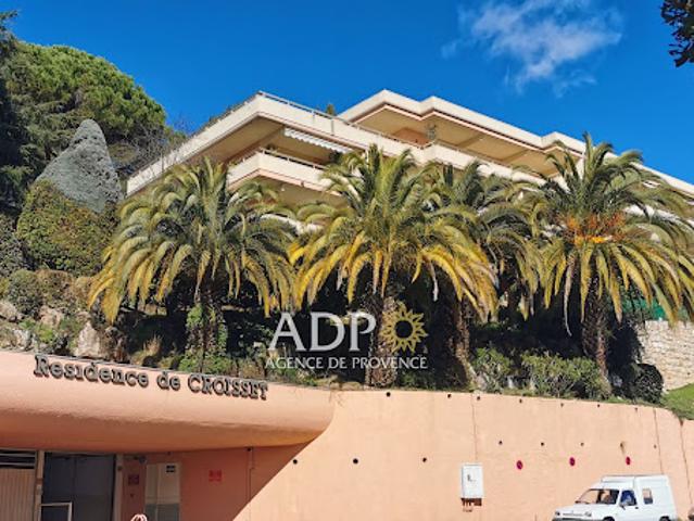 Vente Appartement 4 pièces 94.4 m2 Grasse