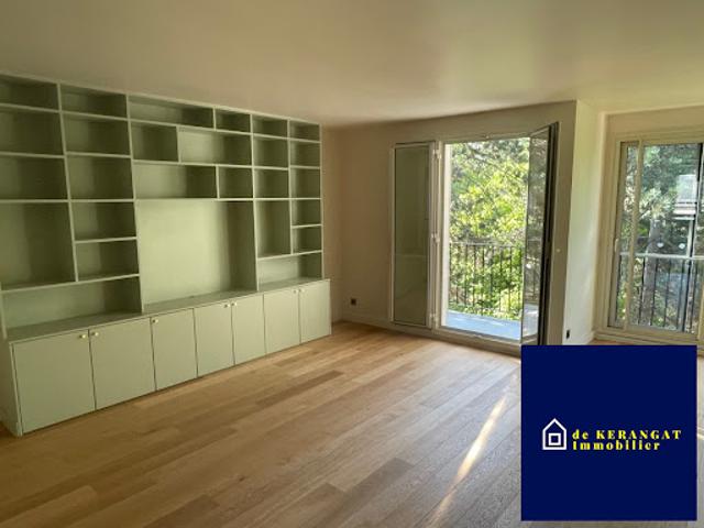 Vente Appartement 4 pièces 94.4 m2 Sceaux