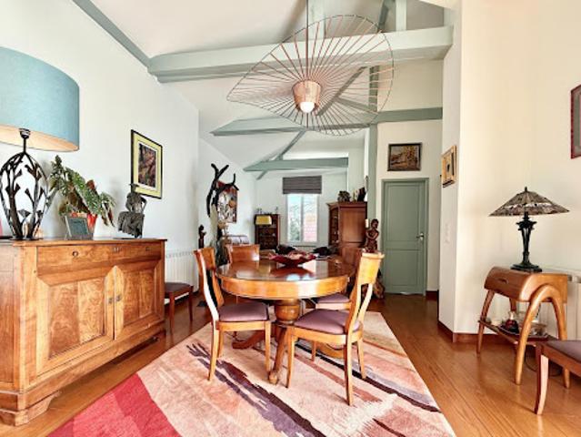 Vente Appartement 4 pièces 94.54 m2 Biarritz