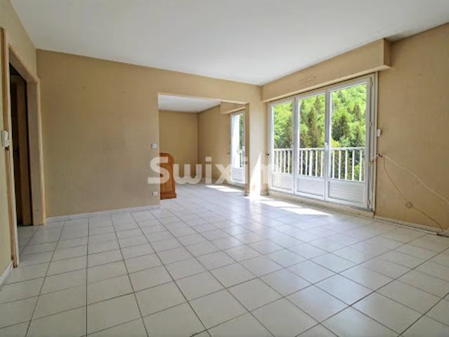 Vente Appartement 4 pièces 94.55 m2 Hauts de Bienne