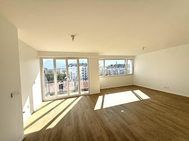 Vente Appartement 4 pièces 94.5 m2 Annecy