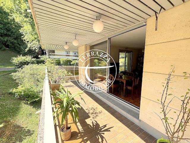 Vente Appartement 4 pièces 94.5 m2 Bougival