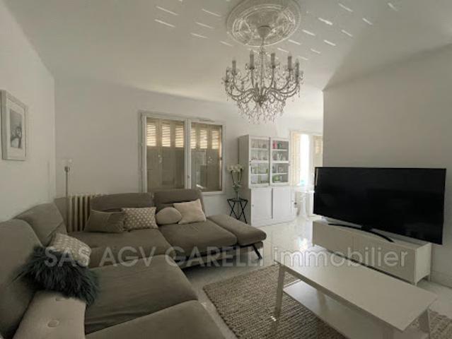 Vente Appartement 4 pièces 94.77 m2 Toulon