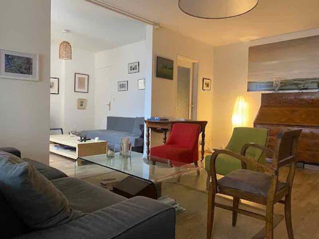 Vente Appartement 4 pièces 94.75 m2 Beaune