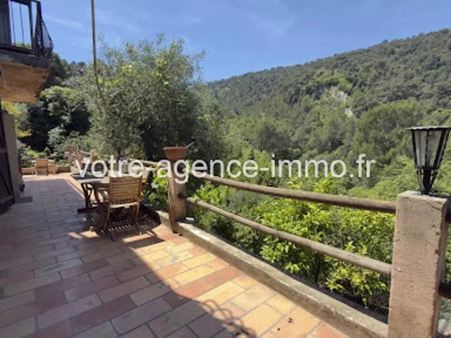 Vente Appartement 4 pièces 94.75 m2 La trinite