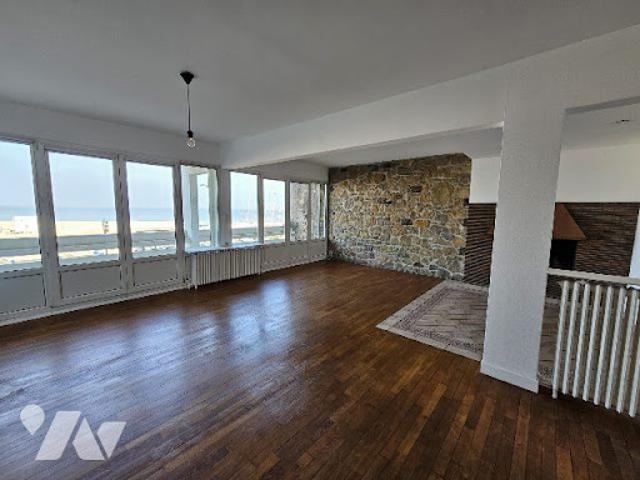 Vente Appartement 4 pièces 94.87 m2 Boulogne sur Mer