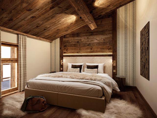 Vente Appartement 4 pièces 94.85 m2 Courchevel
