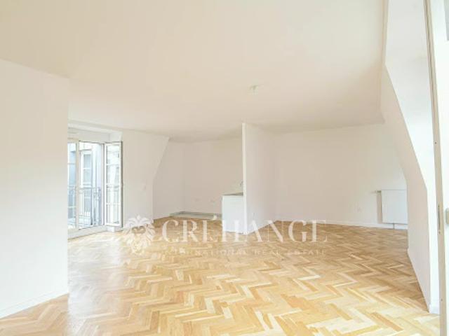 Vente Appartement 4 pièces 94.03 m2 Bougival