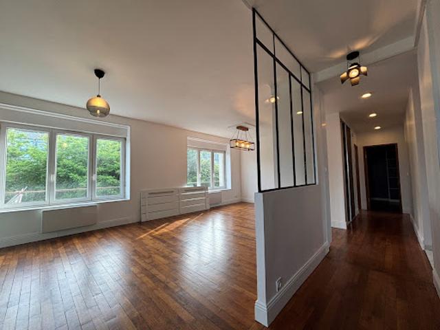 Vente Appartement 4 pièces 94.03 m2 Brest