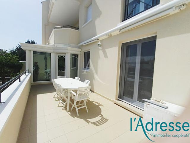 Vente Appartement 4 pièces 94.07 m2 Noisy le Grand