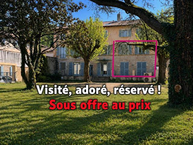 Vente Appartement 4 pièces 94.15 m2 Beauregard