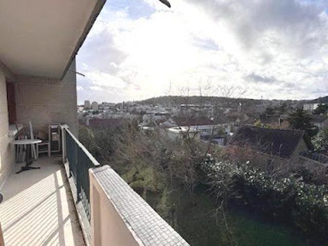Vente Appartement 4 pièces 94.27 m2 Fontenay aux Roses