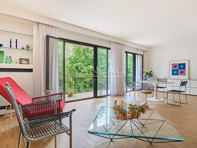 Vente Appartement 4 pièces 94.28 m2 Neuilly sur Seine