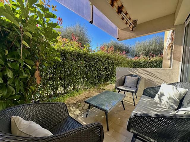 Vente Appartement 4 pièces 94.2 m2 Nice