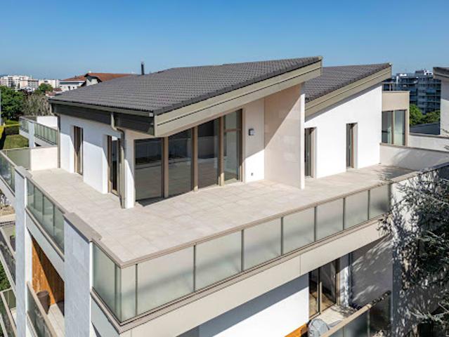 Vente Appartement 4 pièces 94.2 m2 Sainte Foy lès Lyon