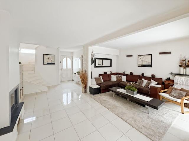 Vente Appartement 5 pièces 94 m2 Thiais