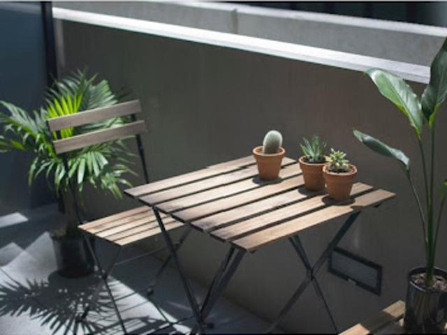 Vente Appartement 4 pièces 94 m2 Toulouse