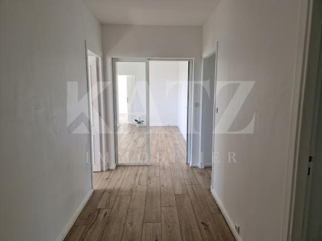 Vente Appartement 4 pièces 94 m2 Vaucresson