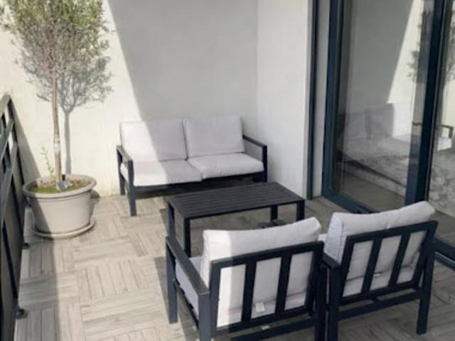 Vente Appartement 4 pièces 94 m2 Vitry sur Seine
