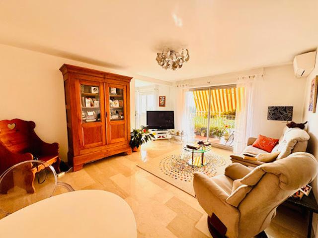 Vente Appartement 4 pièces 94 m2 Aix en Provence