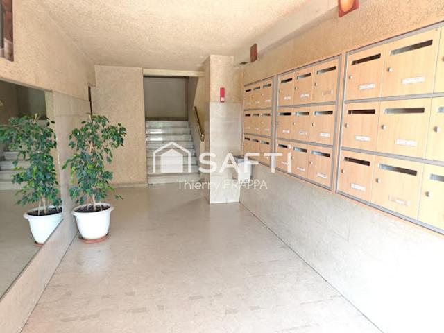 Vente Appartement 4 pièces 94 m2 Ajaccio