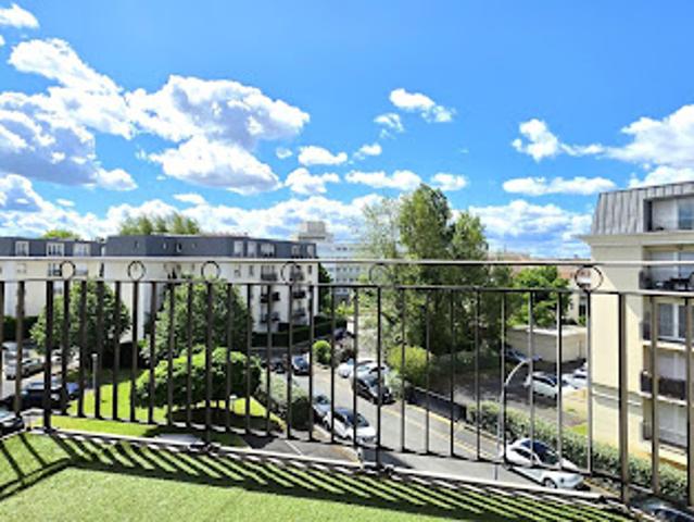 Vente Appartement 4 pièces 94 m2 Bordeaux