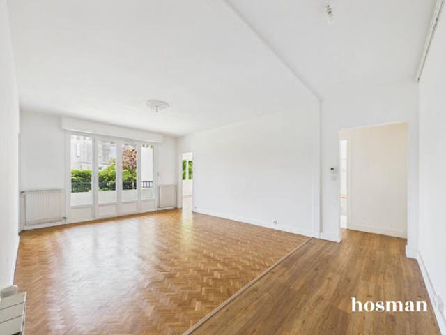 Vente Appartement 4 pièces 94 m2 Bordeaux