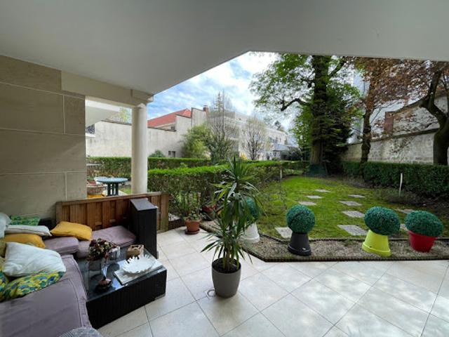 Vente Appartement 4 pièces 94 m2 Bourg la Reine