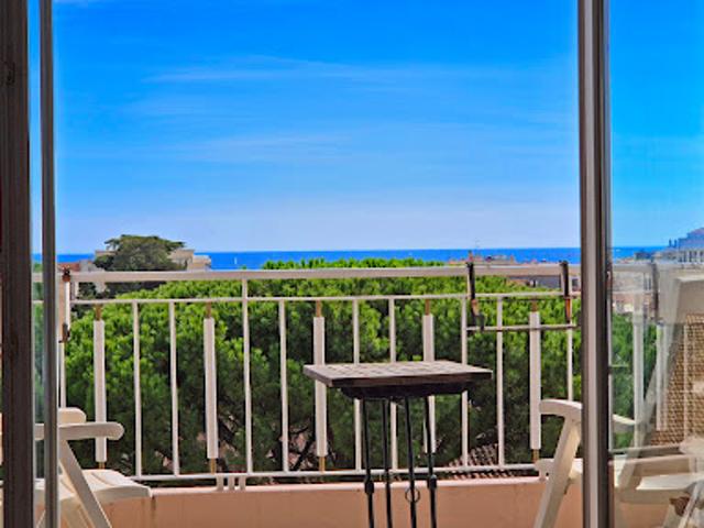 Vente Appartement 4 pièces 94 m2 Cannes