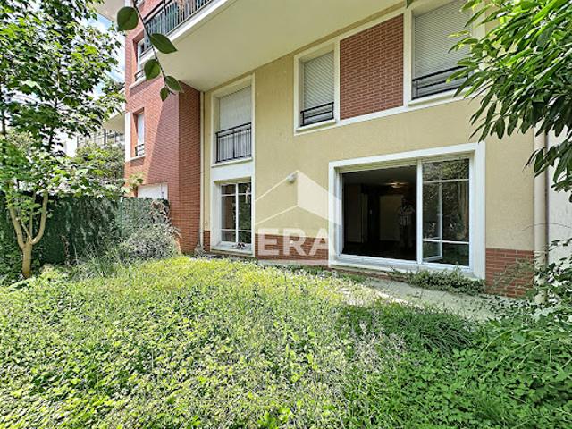Vente Appartement 4 pièces 94 m2 Conflans Sainte Honorine