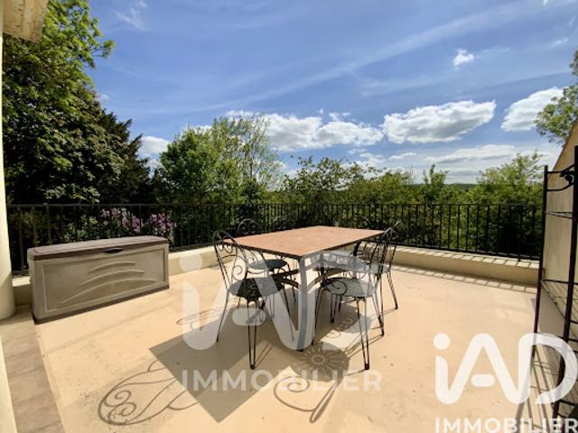 Vente Appartement 4 pièces 94 m2 Dourdan